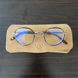 Robson W from Garrett Leight